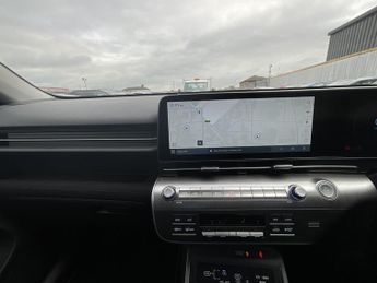 Hyundai Kona ADVANCE EV