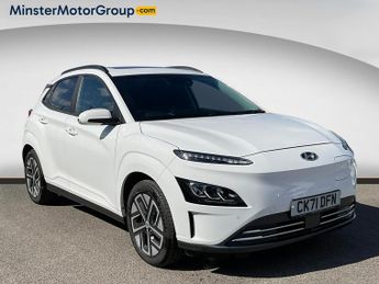 Hyundai KONA ULTIMATE EV