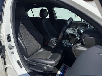 Mercedes-Benz A Class 1.5 A180d Sport 7G-DCT Euro 6 (s/s) 5dr