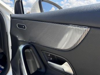 Mercedes-Benz A Class 1.5 A180d Sport 7G-DCT Euro 6 (s/s) 5dr