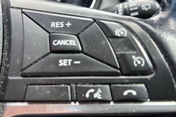 Nissan Qashqai 1.6 dCi Tekna 5dr Xtronic