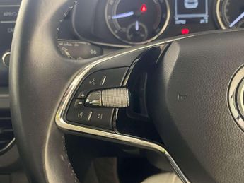 Skoda Kamiq 1.0 TSI SE SUV 5dr Petrol DSG Euro 6 (s/s) (110 ps)