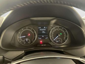 Skoda Kamiq 1.0 TSI SE SUV 5dr Petrol DSG Euro 6 (s/s) (110 ps)