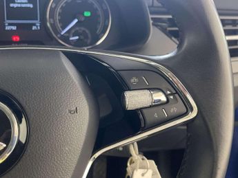 Skoda Kamiq 1.0 TSI SE SUV 5dr Petrol DSG Euro 6 (s/s) (110 ps)