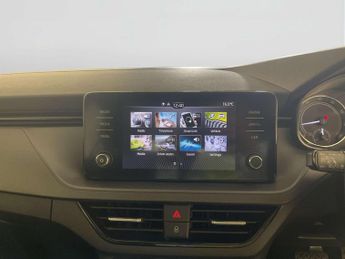 Skoda Kamiq 1.0 TSI SE SUV 5dr Petrol DSG Euro 6 (s/s) (110 ps)