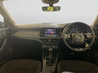 Skoda Kamiq 1.0 TSI SE SUV 5dr Petrol DSG Euro 6 (s/s) (110 ps)