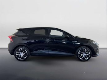 MG MG4 77kWh Trophy Extended Range Hatchback 5dr Electric Auto (245 ps)