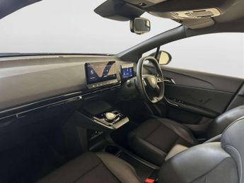MG MG4 77kWh Trophy Extended Range Hatchback 5dr Electric Auto (245 ps)