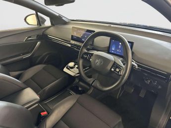 MG MG4 77kWh Trophy Extended Range Hatchback 5dr Electric Auto (245 ps)