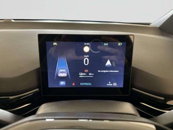 MG MG4 77kWh Trophy Extended Range Hatchback 5dr Electric Auto (245 ps)