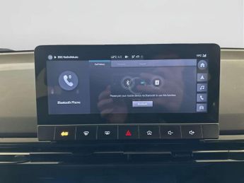 MG MG4 77kWh Trophy Extended Range Hatchback 5dr Electric Auto (245 ps)