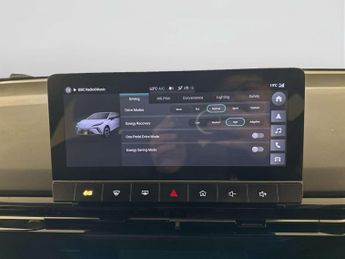 MG MG4 77kWh Trophy Extended Range Hatchback 5dr Electric Auto (245 ps)