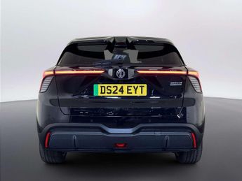 MG MG4 77kWh Trophy Extended Range Hatchback 5dr Electric Auto (245 ps)