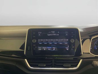 Volkswagen T-Roc 1.5 TSI R-Line SUV 5dr Petrol Manual Euro 6 (s/s) (150 ps)
