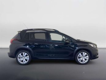 Peugeot 2008 1.6 BlueHDi GT Line SUV 5dr Diesel Manual Euro 6 (s/s) (120 ps)