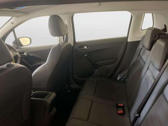 Peugeot 2008 1.6 BlueHDi GT Line SUV 5dr Diesel Manual Euro 6 (s/s) (120 ps)