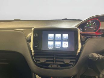 Peugeot 2008 1.6 BlueHDi GT Line SUV 5dr Diesel Manual Euro 6 (s/s) (120 ps)