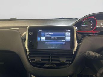 Peugeot 2008 1.6 BlueHDi GT Line SUV 5dr Diesel Manual Euro 6 (s/s) (120 ps)