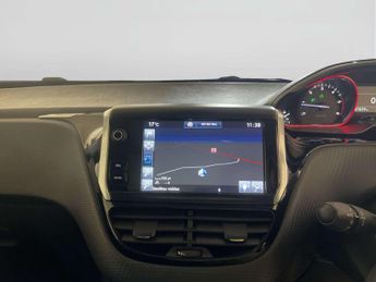 Peugeot 2008 1.6 BlueHDi GT Line SUV 5dr Diesel Manual Euro 6 (s/s) (120 ps)