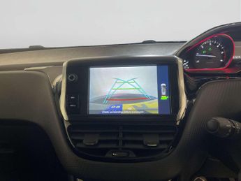 Peugeot 2008 1.6 BlueHDi GT Line SUV 5dr Diesel Manual Euro 6 (s/s) (120 ps)