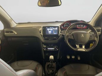 Peugeot 2008 1.6 BlueHDi GT Line SUV 5dr Diesel Manual Euro 6 (s/s) (120 ps)