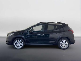 Peugeot 2008 1.6 BlueHDi GT Line SUV 5dr Diesel Manual Euro 6 (s/s) (120 ps)