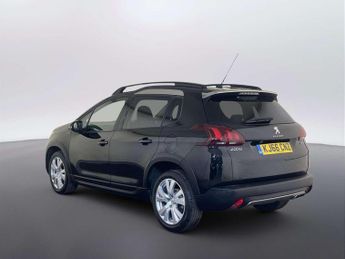 Peugeot 2008 1.6 BlueHDi GT Line SUV 5dr Diesel Manual Euro 6 (s/s) (120 ps)