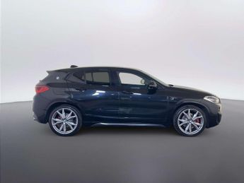 BMW X2 2.0 20d M Sport SUV 5dr Diesel Auto xDrive Euro 6 (s/s) (190 ps)