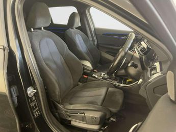 BMW X2 2.0 20d M Sport SUV 5dr Diesel Auto xDrive Euro 6 (s/s) (190 ps)