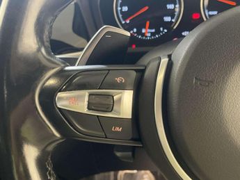 BMW X2 2.0 20d M Sport SUV 5dr Diesel Auto xDrive Euro 6 (s/s) (190 ps)