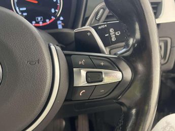 BMW X2 2.0 20d M Sport SUV 5dr Diesel Auto xDrive Euro 6 (s/s) (190 ps)