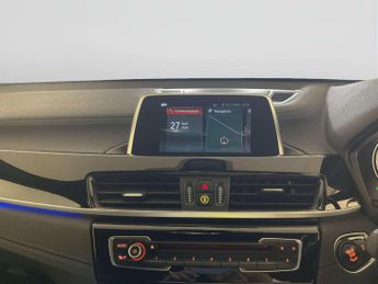 BMW X2 2.0 20d M Sport SUV 5dr Diesel Auto xDrive Euro 6 (s/s) (190 ps)