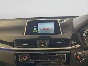 BMW X2 2.0 20d M Sport SUV 5dr Diesel Auto xDrive Euro 6 (s/s) (190 ps)