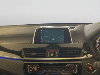 BMW X2 2.0 20d M Sport SUV 5dr Diesel Auto xDrive Euro 6 (s/s) (190 ps)