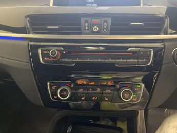BMW X2 2.0 20d M Sport SUV 5dr Diesel Auto xDrive Euro 6 (s/s) (190 ps)