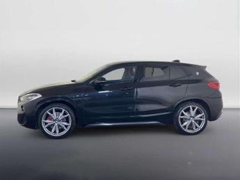 BMW X2 2.0 20d M Sport SUV 5dr Diesel Auto xDrive Euro 6 (s/s) (190 ps)