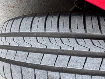 Toyota AYGO 1.0 VVT-i x-play x-shift Euro 6 5dr