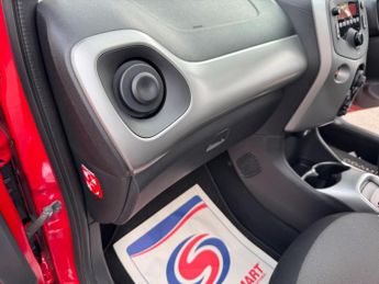 Toyota AYGO 1.0 VVT-i x-play x-shift Euro 6 5dr