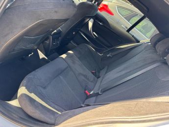 BMW 1 Series 1.5 118i M Sport Auto Euro 6 (s/s) 5dr