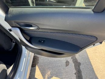 BMW 1 Series 1.5 118i M Sport Auto Euro 6 (s/s) 5dr