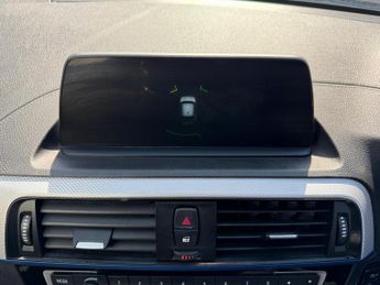BMW 1 Series 1.5 118i M Sport Auto Euro 6 (s/s) 5dr