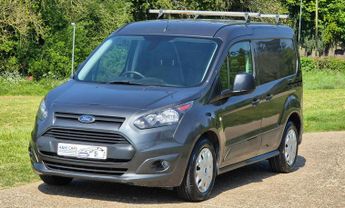 Ford Transit Connect 1.5 TDCi 200 Trend L1 H1 5dr
