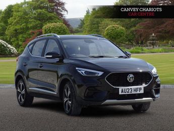 MG ZS 1.5 VTi-TECH Excite Euro 6 (s/s) 5dr