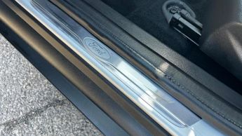 Ford Focus 2.0 TDCi Titanium X Euro 5 5dr