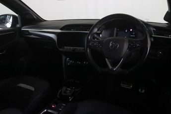 Vauxhall Corsa Electric 50kWh Ultimate Auto 5dr