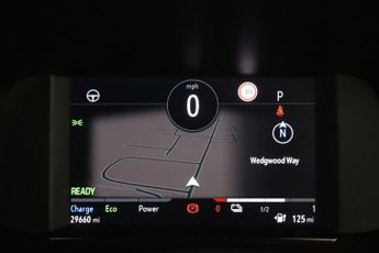 Vauxhall Corsa Electric 50kWh Ultimate Auto 5dr