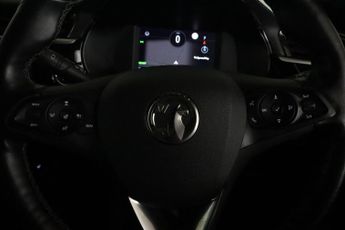 Vauxhall Corsa Electric 50kWh Ultimate Auto 5dr