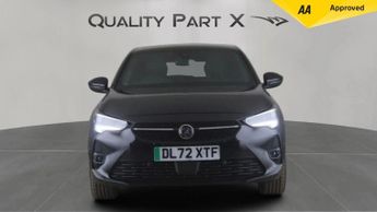 Vauxhall Corsa Electric 50kWh Ultimate Auto 5dr