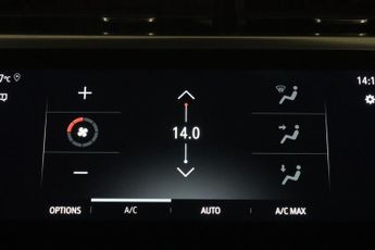 Vauxhall Corsa Electric 50kWh Ultimate Auto 5dr