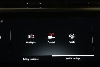 Vauxhall Corsa Electric 50kWh Ultimate Auto 5dr